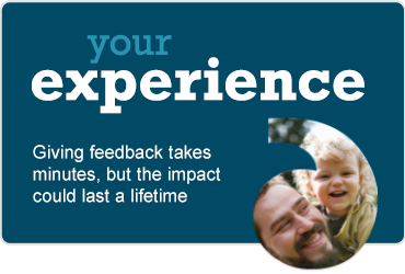 your-experience
