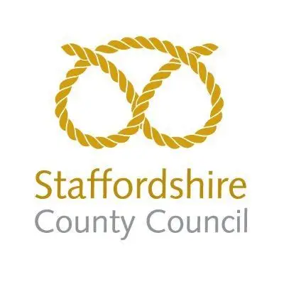 "Staffordshire County Council" "Staffordshire knot"